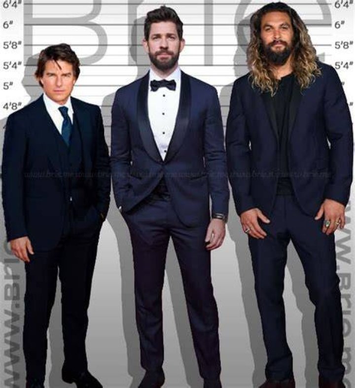 Understanding How Tall is John Krasinski in Feet: A Comprehensive Analysis
