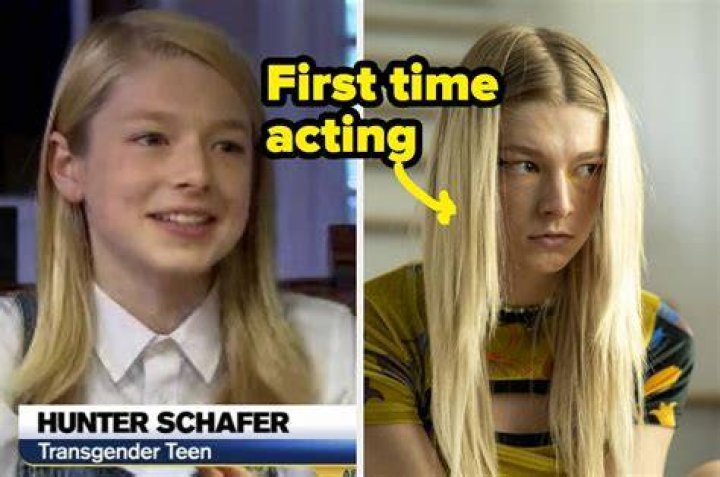 Understanding Hunter Schafer's Journey: The Truth Behind the Question "Is Hunter Schafer Trans?"