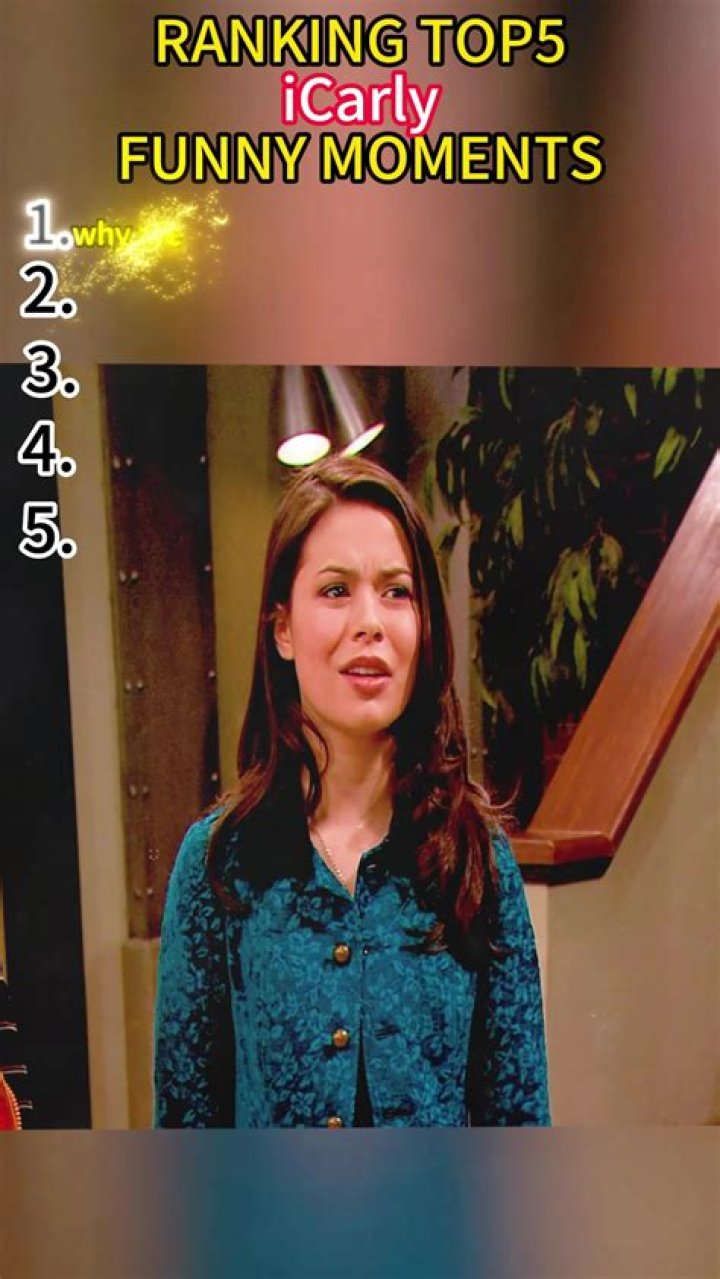 Understanding iCarly 1Blasters: A Comprehensive Guide