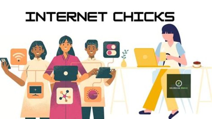 Understanding InternetChicks: A Comprehensive Guide to Online Empowerment