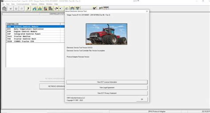 Understanding ISX Fault Code 1117: Causes, Symptoms, and Solutions
