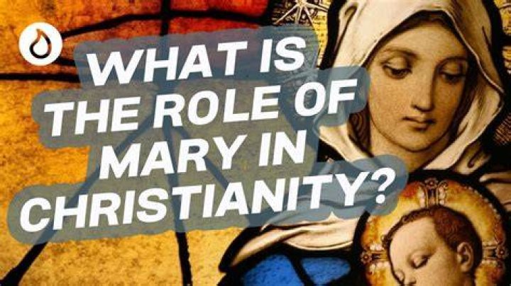 Understanding "Ite Ad Maria": The Role of Mary in Catholicism