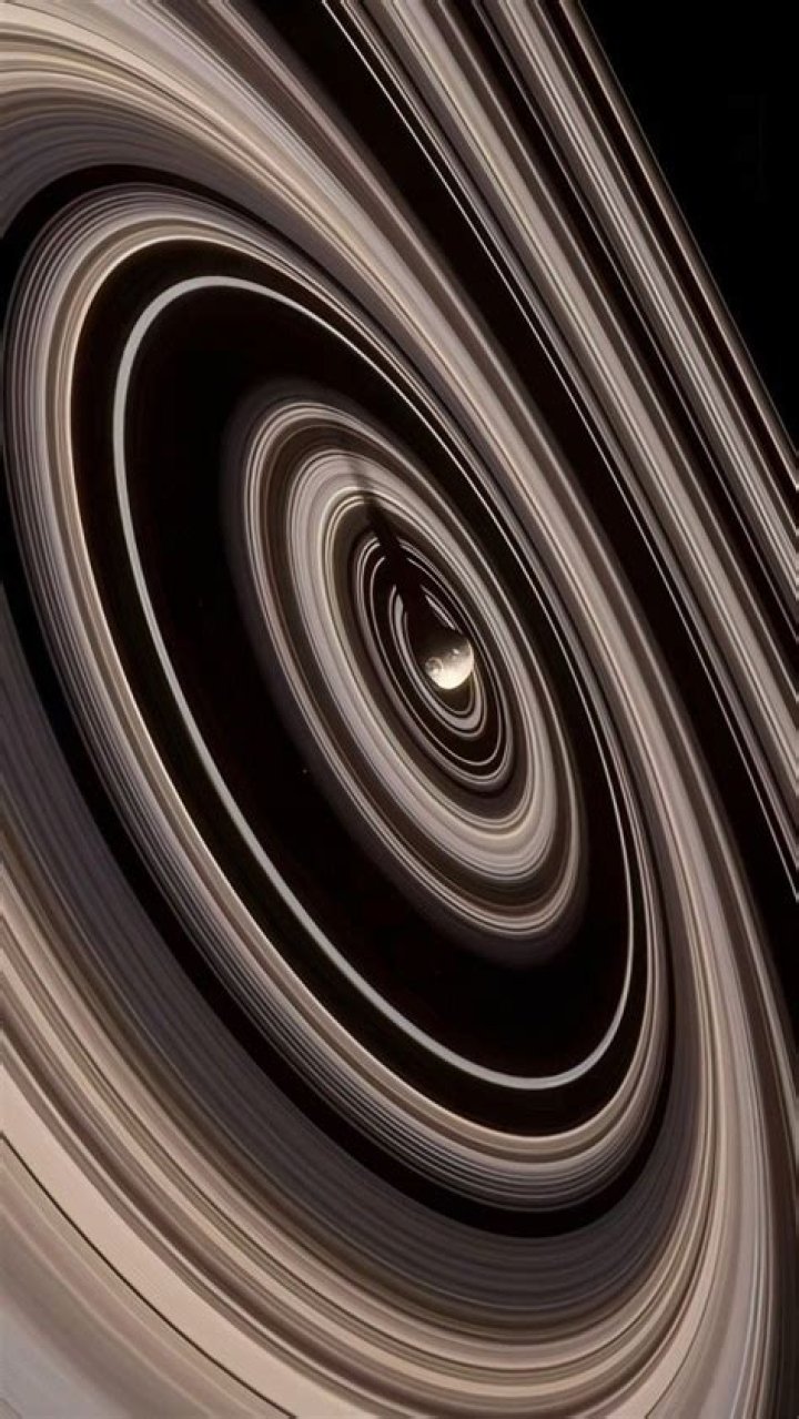 Understanding J1407b Real Image: A Deep Dive into an Exoplanet's Mysteries