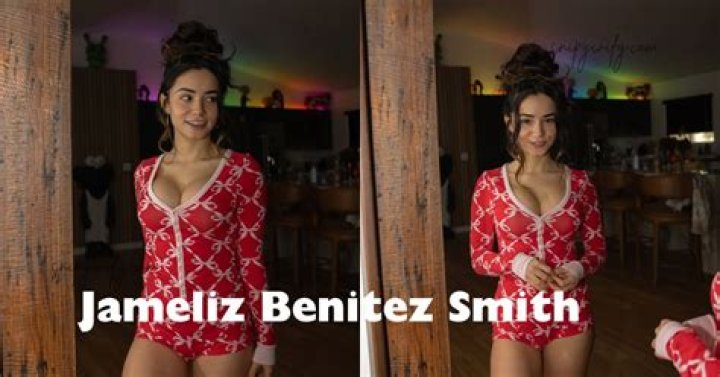 Understanding Jameliz Benitez: A Comprehensive Guide