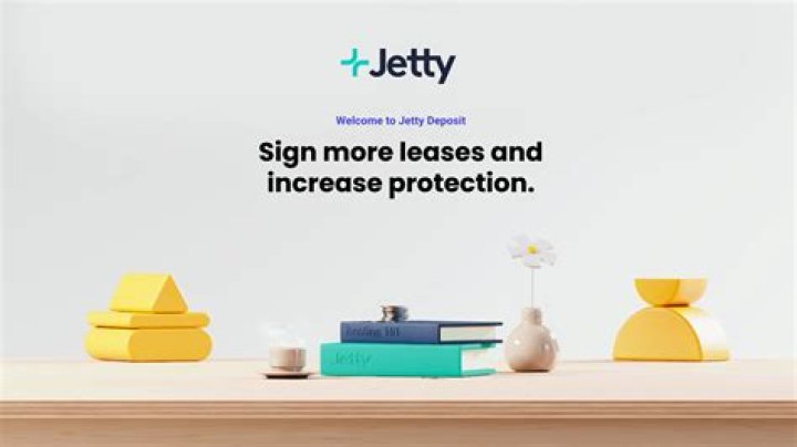 Understanding Jetty Deposit: A Comprehensive Guide