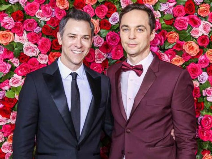 Understanding Jim Parsons' Daughter: Insights into the Life of the Actor's Family