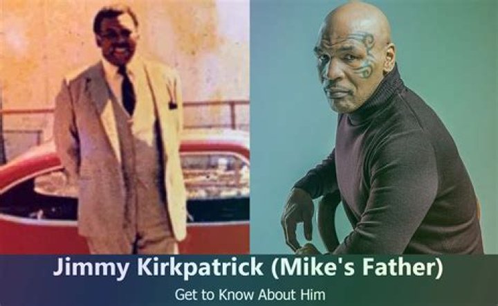 Understanding Jimmy Kirkpatrick: A Comprehensive Biography