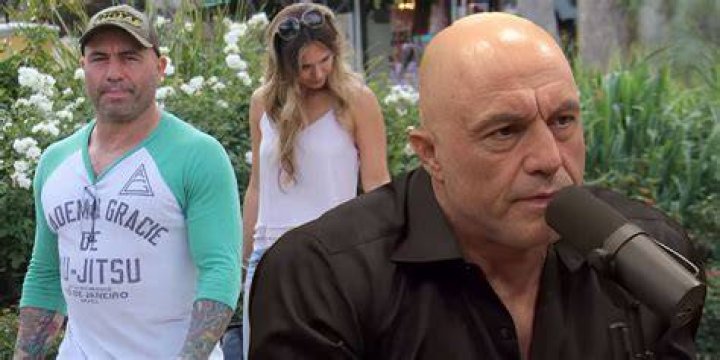 Understanding Joe Rogan's Daughters: A Deep Dive into Their Lives and Impact