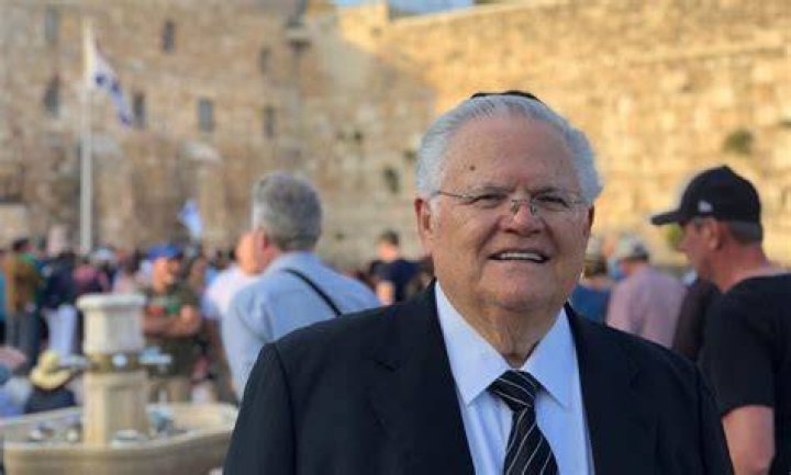 Understanding John Hagee's Health: Is He Sick?