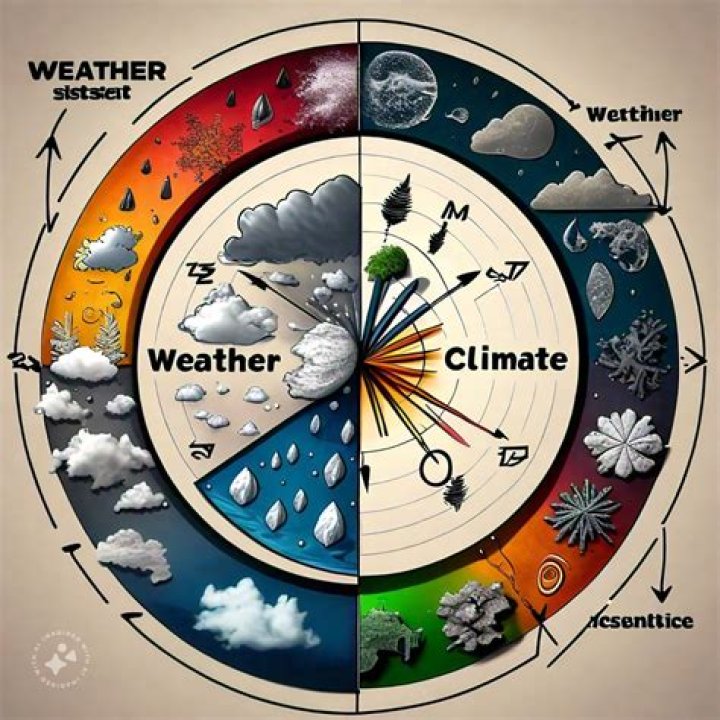 Understanding Joliet Weather: Your Ultimate Guide to Climate and Conditions