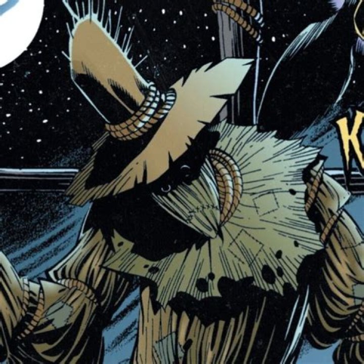 Understanding Jonathan Crane: The Man Behind Scarecrow