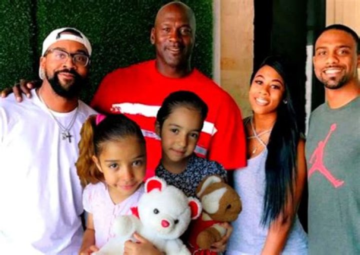 Understanding Jordan's Family Life: Does Jordan Have a Daughter?