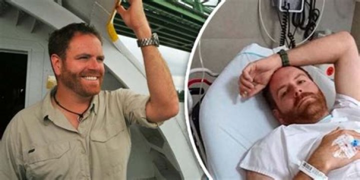 Understanding Josh Gates' Injury: The Impact on His Career and Future