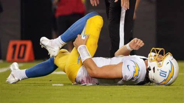 Understanding Justin Herbert Injury: Impacts and Recovery