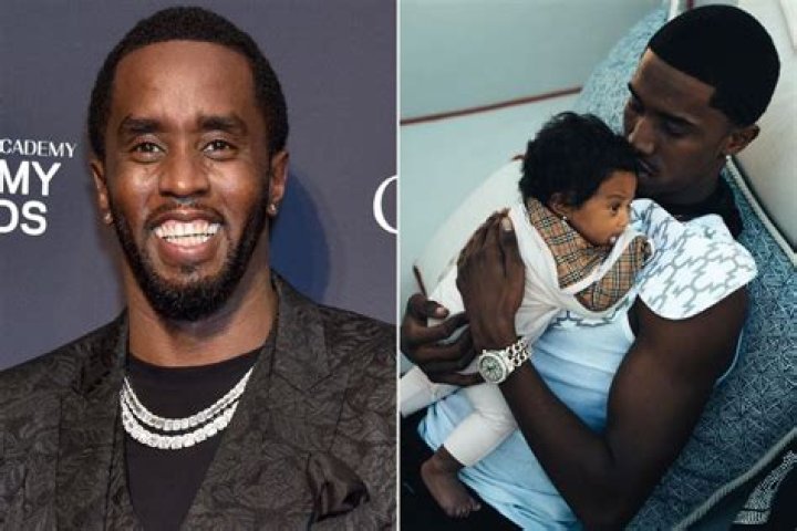 Understanding Justin P. Diddy's Son: A Comprehensive Insight