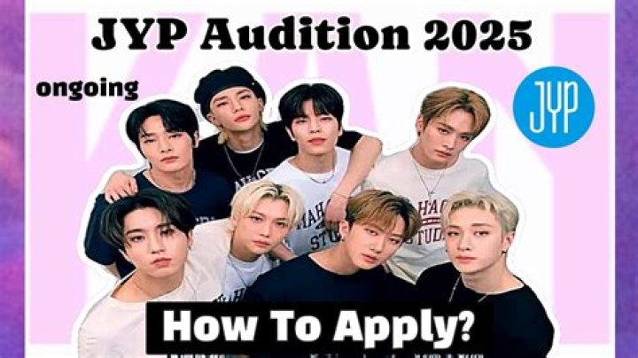 Understanding JYP Age: A Deep Dive into JYP Entertainment and Its Impact on K-Pop