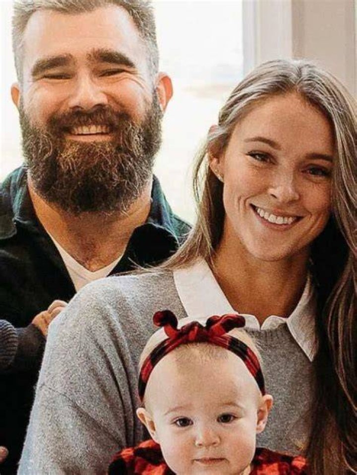Understanding Kelce's Wife: A Deep Dive into the Life and Impact of a Sports Spouse