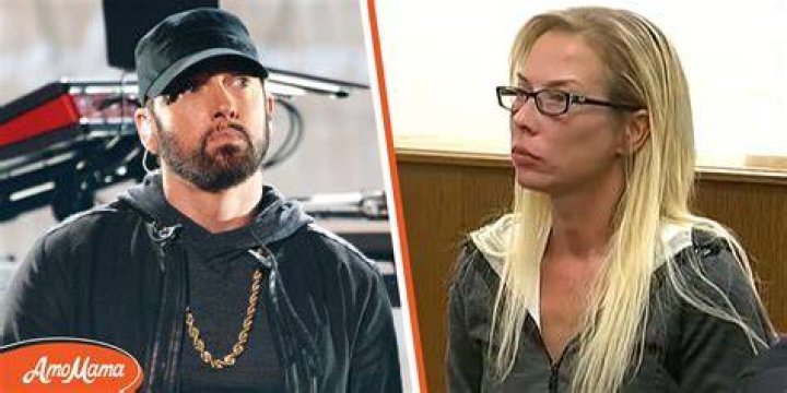 Understanding Kim Scott Mathers: The Life and Legacy of Eminem's Ex-Wife