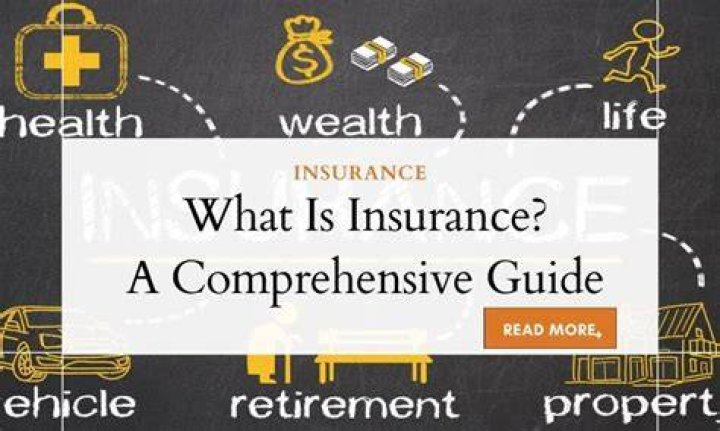 Understanding LA Insurance: A Comprehensive Guide