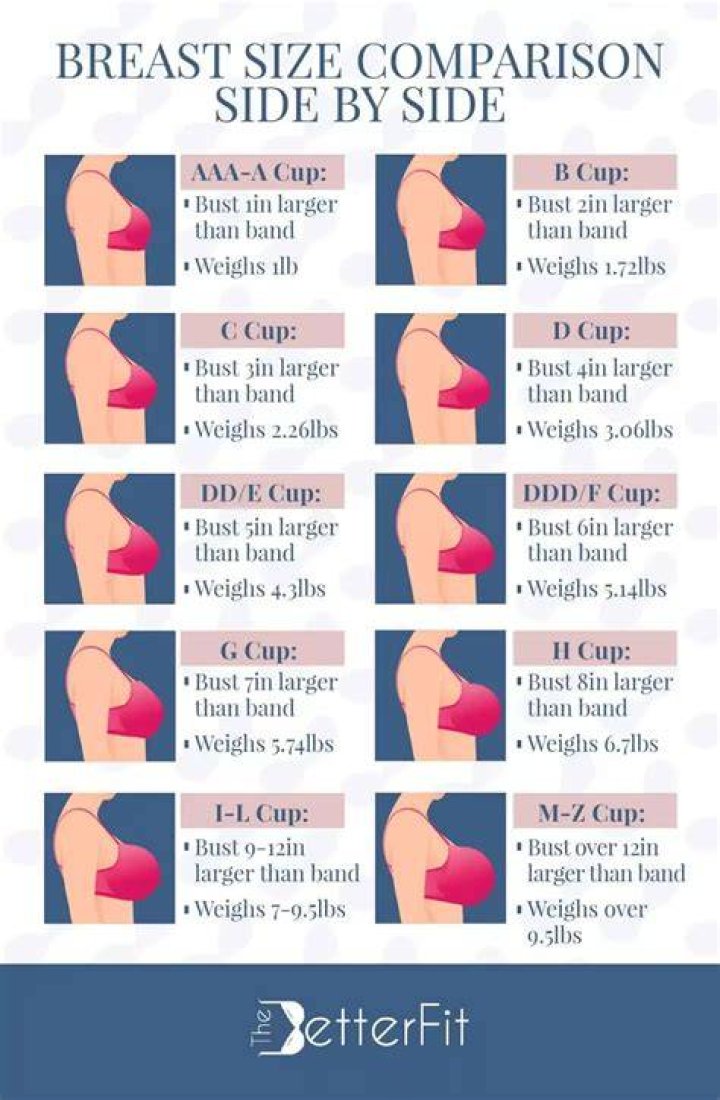 Understanding Large Breasts: A Comprehensive Guide