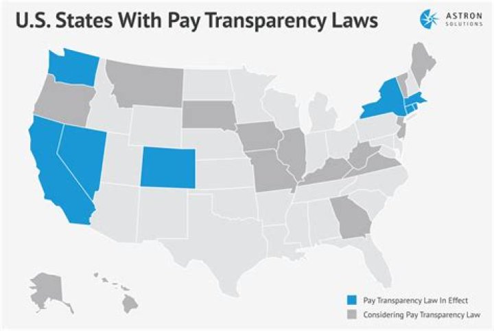 Understanding Levels.fyi: A Comprehensive Guide to Salary Transparency in Tech