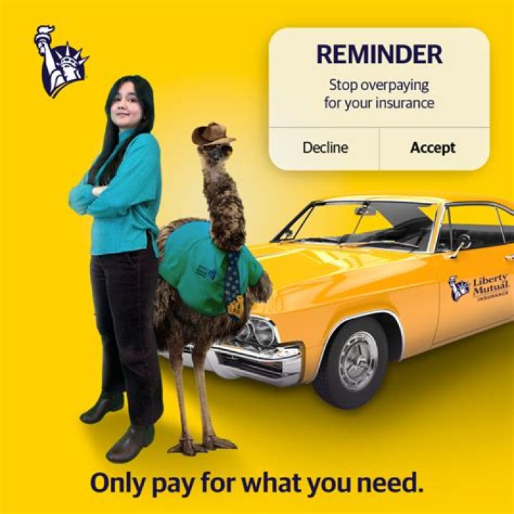 Understanding Liberty Mutual Ads: A Comprehensive Overview