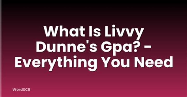 Understanding Livvy: A Comprehensive Guide
