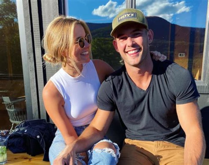 Understanding Lo Bosworth's Relationship Status: Who is Her Boyfriend?