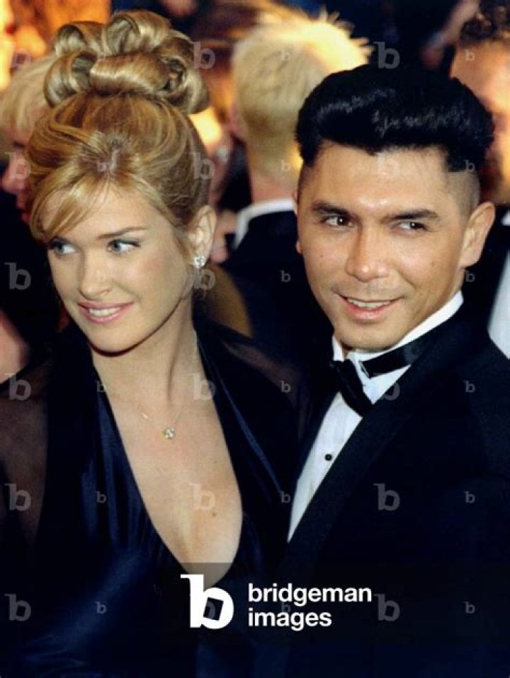 Understanding Lou Diamond Phillips' Wife: A Deep Dive into Their Relationship