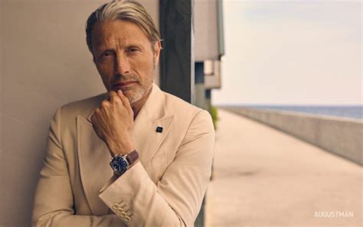Understanding Mads Mikkelsen's Wealth: A Deep Dive into His Net Worth