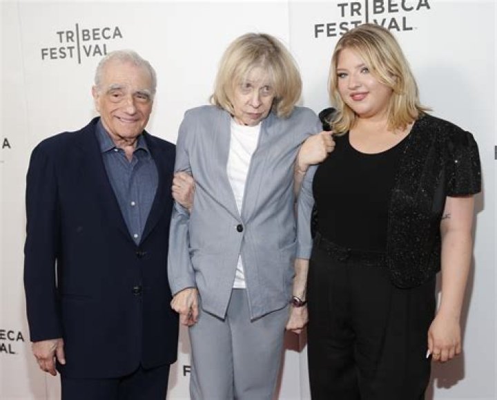 Understanding Martin Scorsese's Spouse: A Deep Dive into His Personal Life