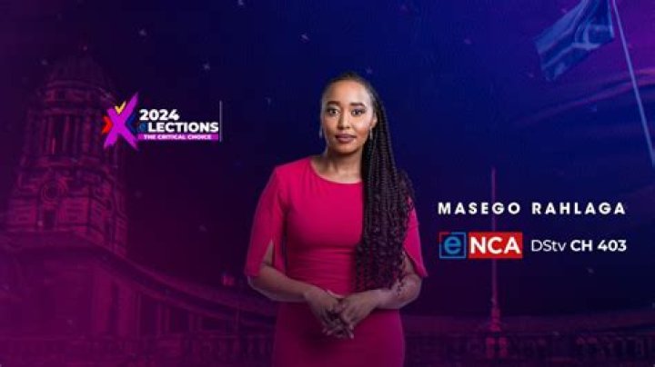 Understanding Masego Rahlaga: The Journey, Legacy, and Age of a Celebrated Journalist