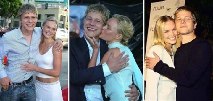 Understanding Matt Czuchry's Personal Life: Who is His Wife?