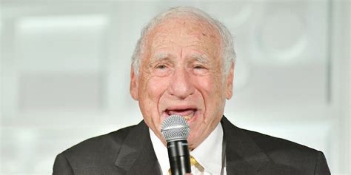 Understanding Mel Brooks Age: A Journey Through Time and Laughter