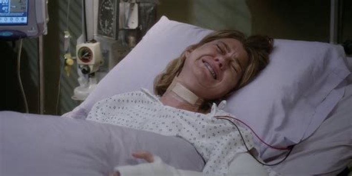 Understanding Meredith Grey's Mouth Scar: A Deep Dive