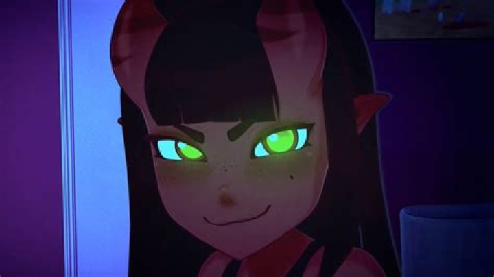 Understanding Meru the Succubus: A Comprehensive Guide