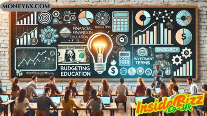 Understanding Money6x.com: A Comprehensive Guide to Financial Empowerment