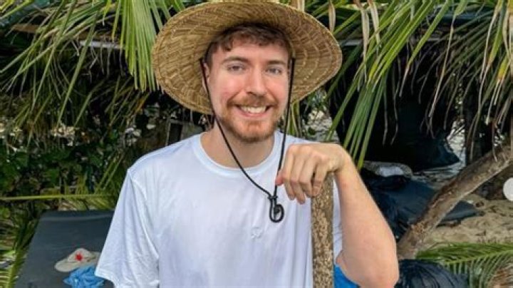 Understanding MrBeast Age: The Rise of a YouTube Sensation