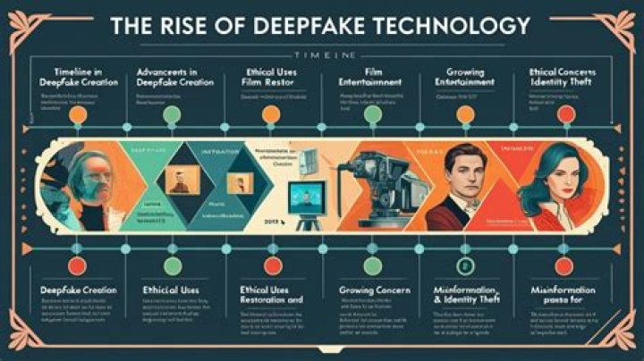 Understanding MrDeepFakes: The Rise of Deepfake Technology