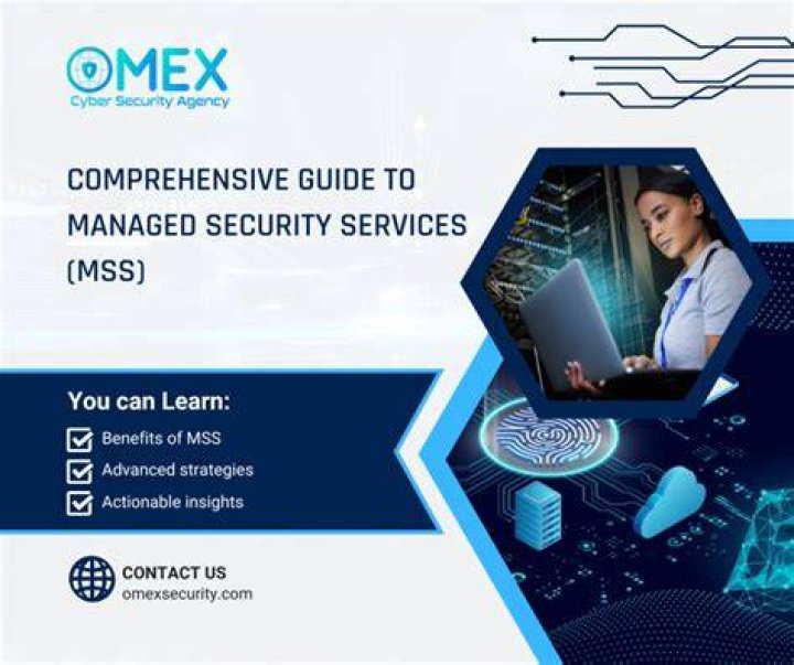 Understanding MSS: A Comprehensive Guide to Managed Security Services