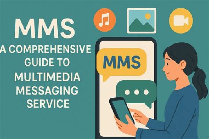 Understanding Multimedia Messaging Service: A Comprehensive Guide