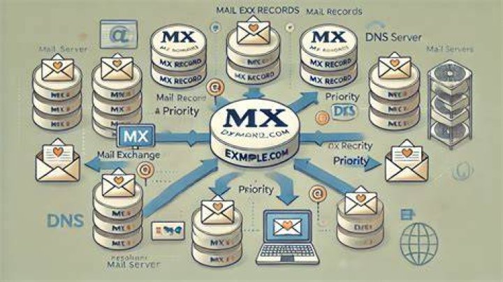Understanding MX: The Ultimate Guide to MX (Mail Exchange) Records
