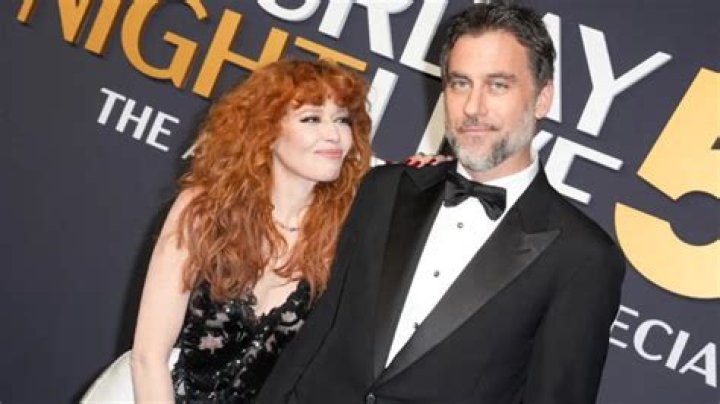 Understanding Natasha Lyonne's Boyfriend: A Look into Her Personal Life