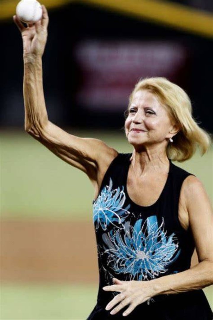 Understanding Olga Korbut's Height: A Deep Dive into the Gymnastics Legend