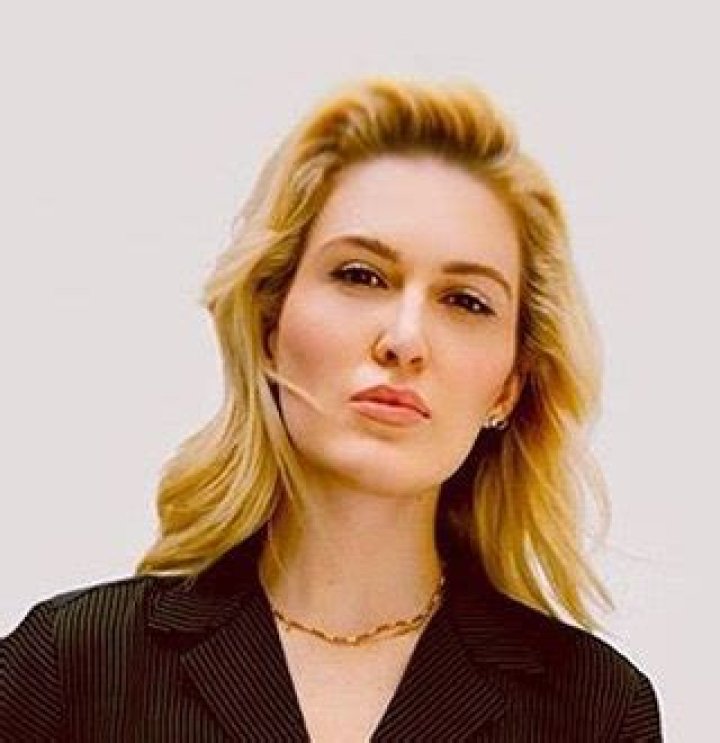 Understanding Olivia Nuzzi's Salary: A Deep Dive into Her Career Earnings