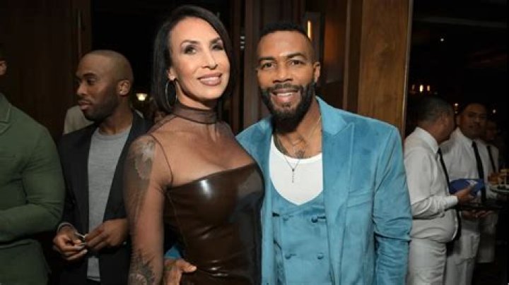 Understanding Omari Hardwick's Inspiring Relationships: A Comprehensive Overview