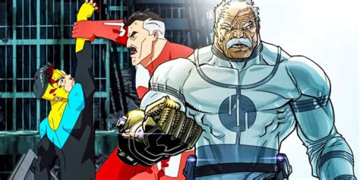 Understanding Omni-Man's Weakness: A Deep Dive into the Flaws of a Superhero
