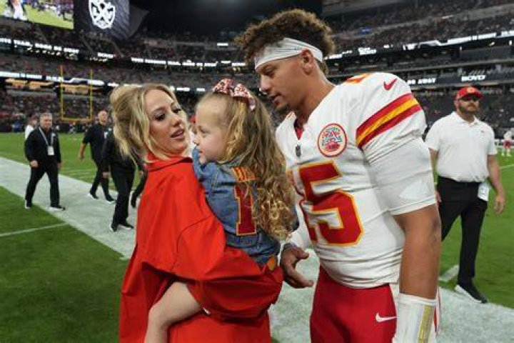Understanding Patrick Mahomes' Daughter and Down Syndrome