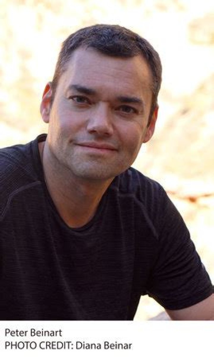 Understanding Peter Beinart: A Comprehensive Insight