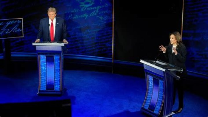 Understanding Polls: Kamala Harris vs. Donald Trump